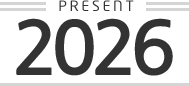 PRESENT 2026년